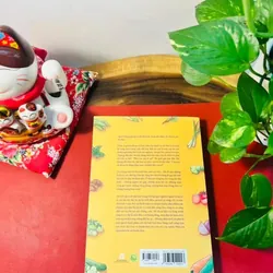 Bầu cua tôm cá chơi chơi - Ăn và yêu - Chương Đặng 675433