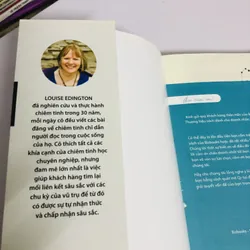 CHIÊM TINH HỌC ỨNG DỤNG TRONG SỰ NGHIỆP VÀ TÌNH YÊU  600116