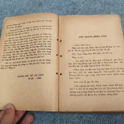 CHỢ ĐÊM QUÊ TÔI - NGUYỄN VĂN TRẤN 957485