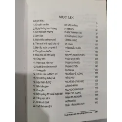 Tuyển chọn truyện ngắn được giải tạp chí văn nghệ quân đội - Nhiều tác giả 695204