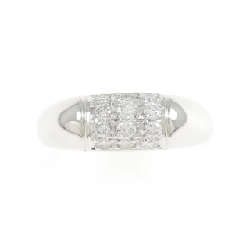 Nhẫn kim cương K18WG 0.30CT - Hàng hiệu Chính hãng 850825