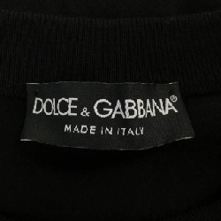 Dolce & Gabbana DOLCE&GABBANA GX526Z/JBVF8 Áo len - Hàng hiệu Chính hãng 898124