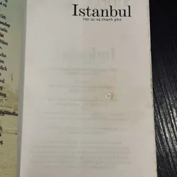 Istanbul - Orhan Pamuk 714971