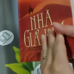 Nhà Giả Kim 707318