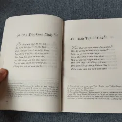 HỒ XUÂN HƯƠNG THƠ VÀ ĐỜI 729248