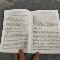 CHUYỆN CỔ LÀNG YÊN 993187