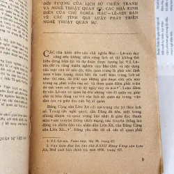 LỊCH SỬ CHIẾN TRANH VÀ NGHỆ THUẬT QUÂN SỰ 975666