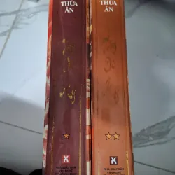 Tây Du Ký (Bộ 2 cuốn) - Ngô Thừa Ân - Tiểu thuyết cổ điển 639972