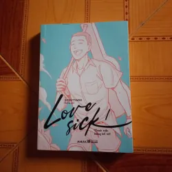 Love sick T1- Indrytimes