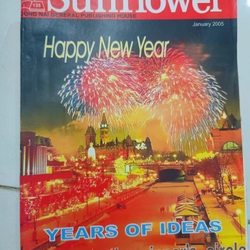 Sunflower,  số từ năm 2000 trở đi 224623