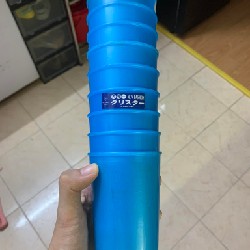 9 chiếc cốc nhựa  12901