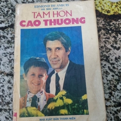 Tâm hồn cao thượng _ Hà Mai Anh dịch 