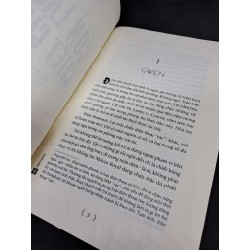 Con Lạch Chết Chóc Rachel Caine 2020 mới 90% văn học trinh thám HCM2206 Oreka-Blogmeo 35393