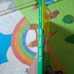 TỰ HỌC TIẾNG ANH 961352