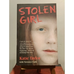 Stolen Girl - Katie Taylor & Veronica Clark