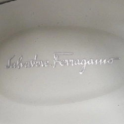 【Khuyến mãi】Giày thể thao SALVATORE FERRAGAMO 664391