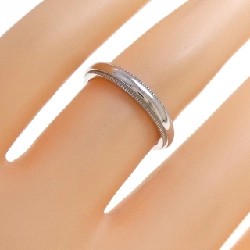 Nhẫn Milgrain Tiffany - Hàng hiệu Authentic 837353