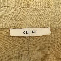 Celine CELINE Áo khoác - Hàng hiệu Chính hãng 641242