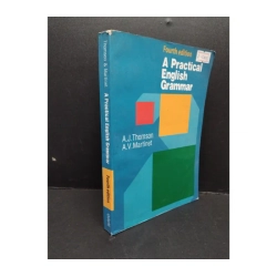 A Practical English Grammar