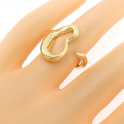 Nhẫn Open Heart Tiffany - Hàng hiệu Authentic 836025