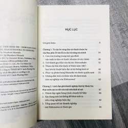 SHIBUSAWA EIICHI: CHA ĐẺ CỦA KINH TẾ TẬP ĐOÀN NHẬT BẢN HIỆN ĐẠI 740200