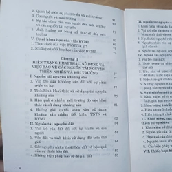 Giáo dục môi trường qua môn Địa lý 381573