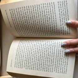 Dấn thân. Phụ nữ, công việc và quyết tâm lãnh đạo 797785