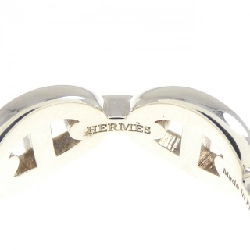 Nhẫn Hermès Chaine d'Ancre - Hàng hiệu Authentic 840021