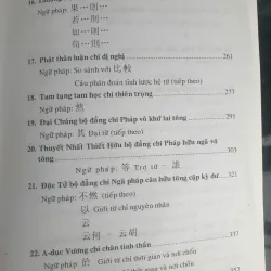 Phật Học Trung Đẳng - Bộ 2 tập 712210