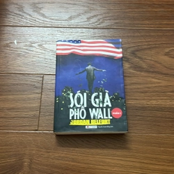 Sói Già Phố Wall (1)