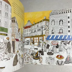 Bức Mona Lisa đích thực 784812