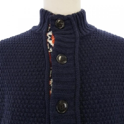 MITSUMINE Áo khoác cardigan - Hàng hiệu Authentic 895842