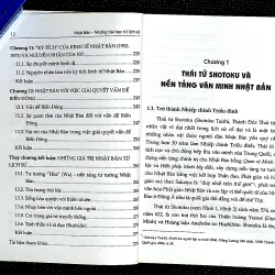 NHẬT BẢN - NHỮNG BÀI HỌC TỪ LỊCH SỬ 1021233