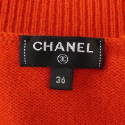 CHANEL P70834K10086 21S Áo len - Hàng hiệu Chính hãng 814434