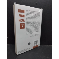 Kính vạn hoa tập 7 mới 100% Nguyễn Nhật Ánh HCM.ASB2906 sách văn học 176120