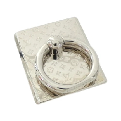 Louis Vuitton Hỗ Trợ Điện Thoại Nanogram M67285 Nhẫn Điện Thoại