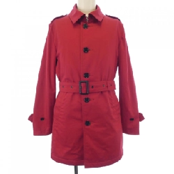 Áo khoác BURBERRY BLACK LABEL - Hàng hiệu Authentic