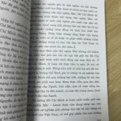 Thế Giới còn Đổi Thay Nhưng Tư Tưởng Hồ Chí Minh Sống Mãi  1044151