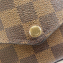 Túi xách vai Louis Vuitton Damier Pochette Felicie N63032 612652