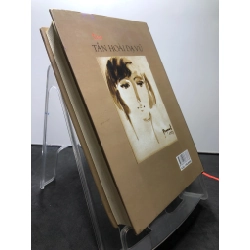 Thơ Tần Hoài Dạ Vũ 2016 BÌA CỨNG chữ ký tác giả mới 85% bẩn nhẹ HPB1008 VĂN HỌC 458657