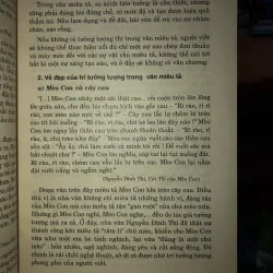 Văn miêu tả trong nhà trường phổ thông - Đỗ Ngọc Thống 1028052
