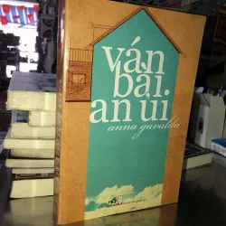 Ván bài an ủi - Anna Gavalda