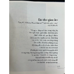 Tình biển nghĩa sông - Hoàng Thoại Châu 738454