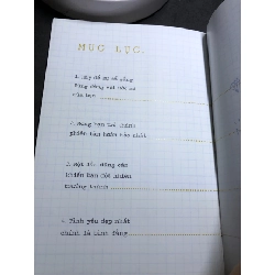 999 lá thư gửi cho chính mình 2018 mới 80% bẩn bụi Miêu Công Tử HPB2206 SÁCH VĂN HỌC 915982