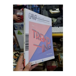 Gam7 trending xu hướng - 2017