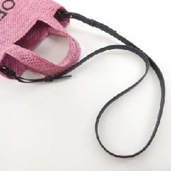 Túi xách mini Font Loewe ALF1V46X01 610590