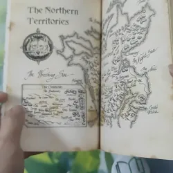 [MIỄN PHÍ BỌC SÁCH] Watcher of the Dead - Book four - J.V. Jones 1027232