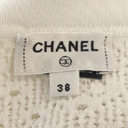 【Mã giảm giá】Chanel CHANEL Váy liền 652936