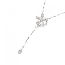 Vòng cổ kim cương hoa Vandome - Hàng hiệu Authentic 843320