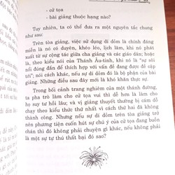 GIẢNG THUYẾT một nghệ thuật - Dịch giả : Linh mục Phêrô Vũ Văn Tự Chương 186833